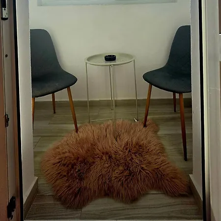 Apartament Eduard *