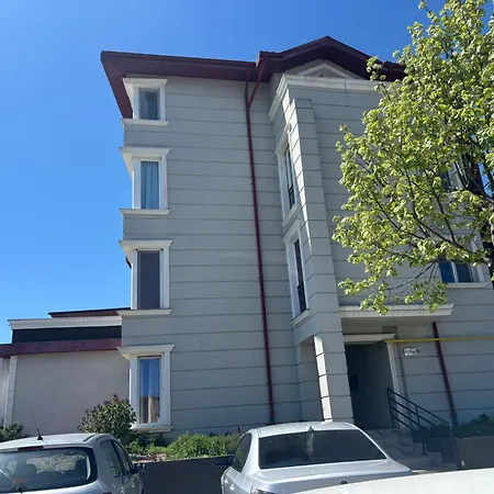 Apartament Eduard Techirghiol