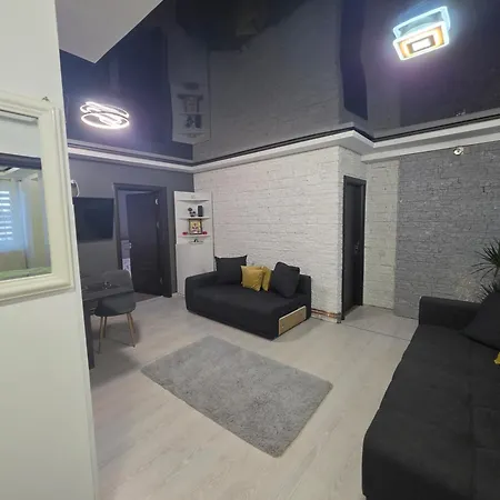 Eduard Apartament *