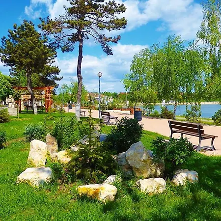 Eduard Apartament *